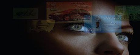 Retinal Display